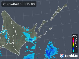 雨雲