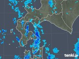 雨雲レーダー(2020年04月05日)