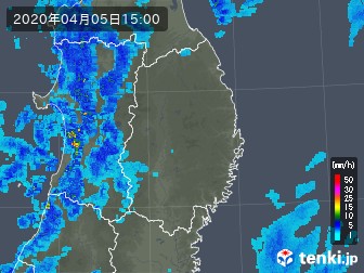 雨雲