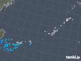 雨雲レーダー(2020年04月06日)