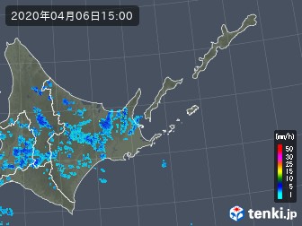 雨雲