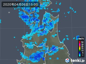 雨雲