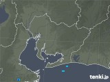 雨雲レーダー(2020年04月07日)