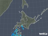 雨雲レーダー(2020年04月08日)