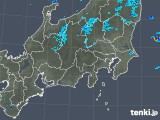 雨雲レーダー(2020年04月08日)