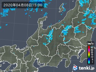 雨雲