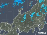 雨雲レーダー(2020年04月08日)