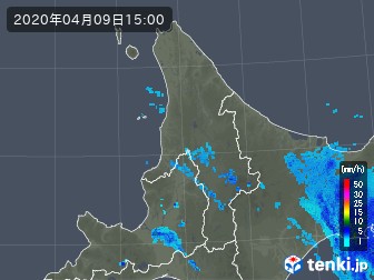雨雲