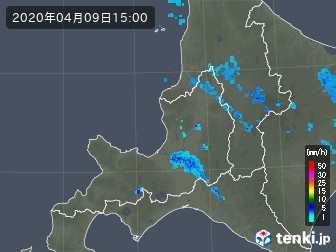 雨雲