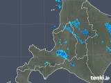 雨雲レーダー(2020年04月09日)