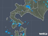 雨雲レーダー(2020年04月09日)
