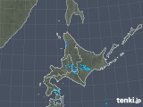 雨雲レーダー(2020年04月10日)