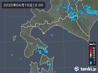 雨雲