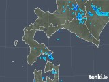 雨雲レーダー(2020年04月10日)