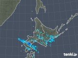 雨雲レーダー(2020年04月11日)