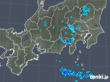 雨雲レーダー(2020年04月11日)