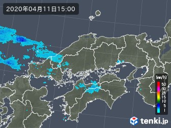 雨雲