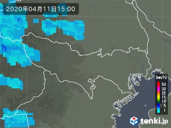 雨雲