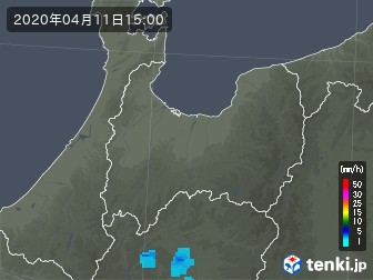 雨雲