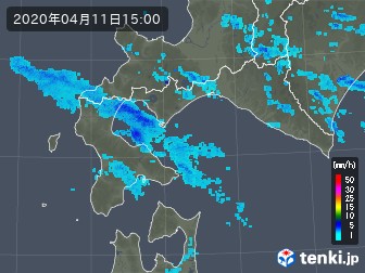 雨雲
