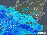 雨雲レーダー(2020年04月12日)