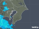 雨雲レーダー(2020年04月12日)