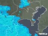 雨雲レーダー(2020年04月12日)