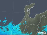 雨雲レーダー(2020年04月12日)