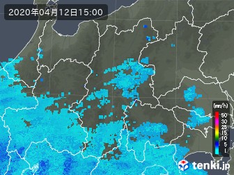 雨雲