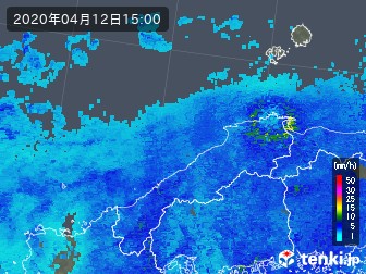 雨雲