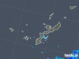 雨雲レーダー(2020年04月12日)