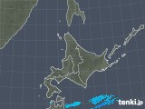 雨雲レーダー(2020年04月13日)