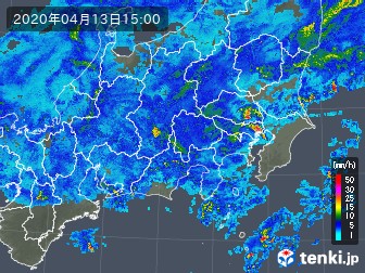雨雲