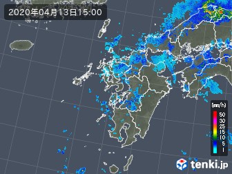 雨雲