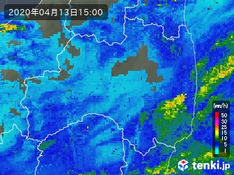 雨雲