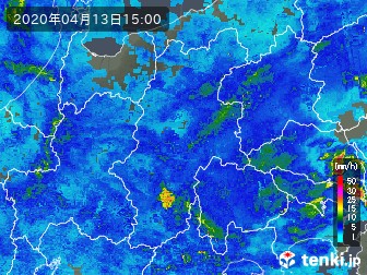 雨雲