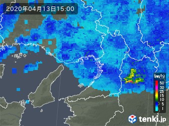 雨雲