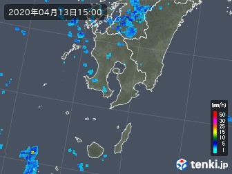 雨雲