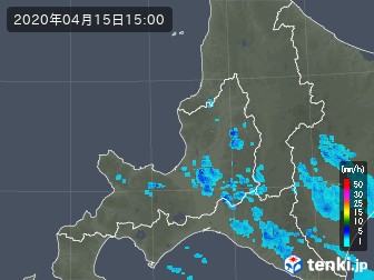 雨雲