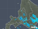 雨雲レーダー(2020年04月15日)