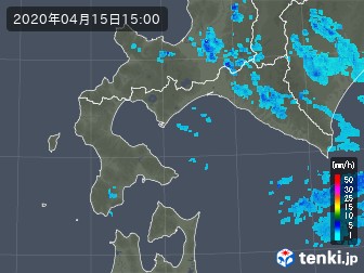 雨雲