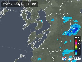 雨雲