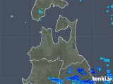 雨雲レーダー(2020年04月15日)