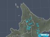 2020年04月16日の道北の雨雲レーダー