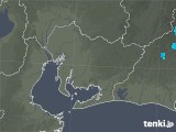 雨雲レーダー(2020年04月16日)