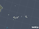 2020年04月16日の沖縄県(宮古・石垣・与那国)の雨雲レーダー