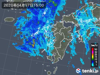 雨雲