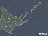 2020年04月17日の道東の雨雲レーダー