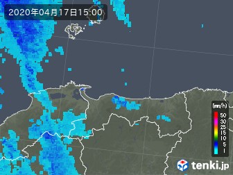 雨雲