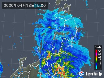雨雲